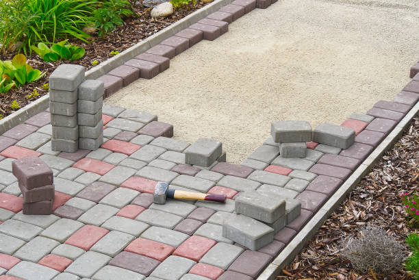 Best Permeable Paver Driveways in North Ridgeville, OH