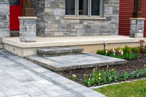 Best Eco-Friendly Driveway Paving in North Ridgeville, OH